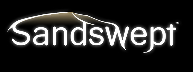 Sandswept