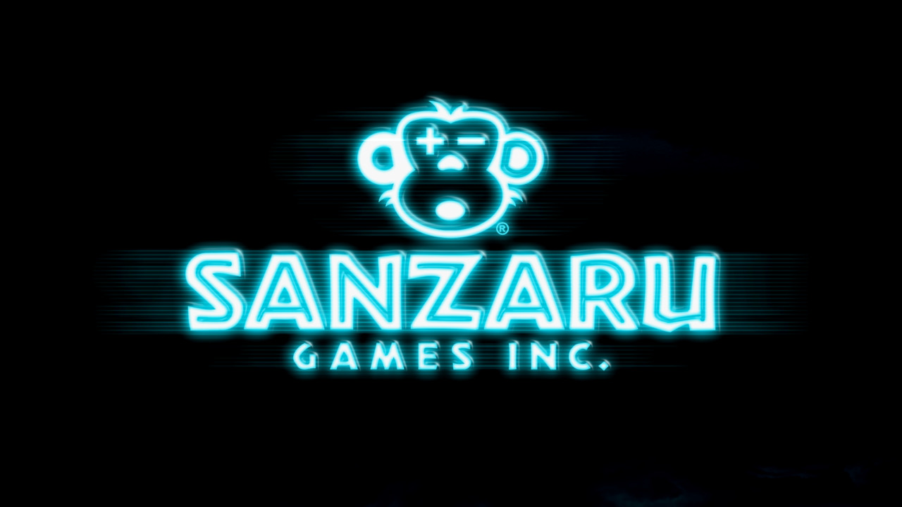 Sanzaru Games