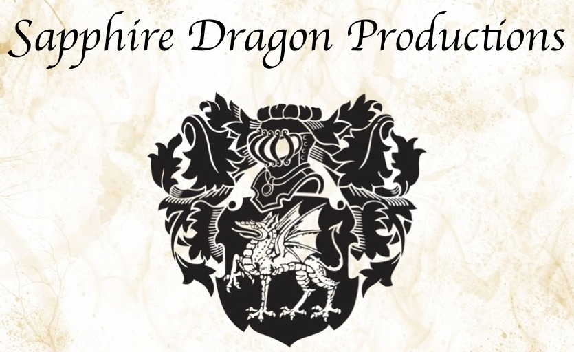 sapphiredragon