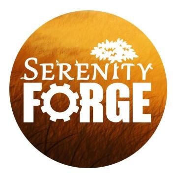 Serenity Forge