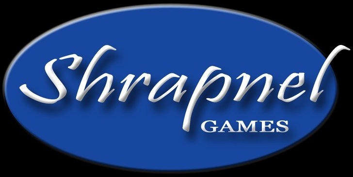 Shrapnel Games