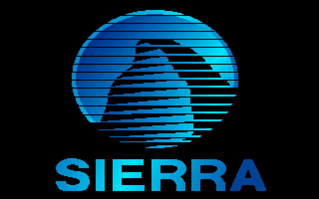 Sierra Entertainment