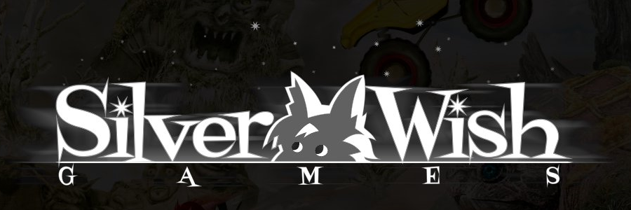 Silver Wish Games Silver Wish Games