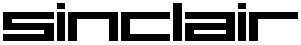 Sinclair Research Ltd. Sinclair Research Ltd.