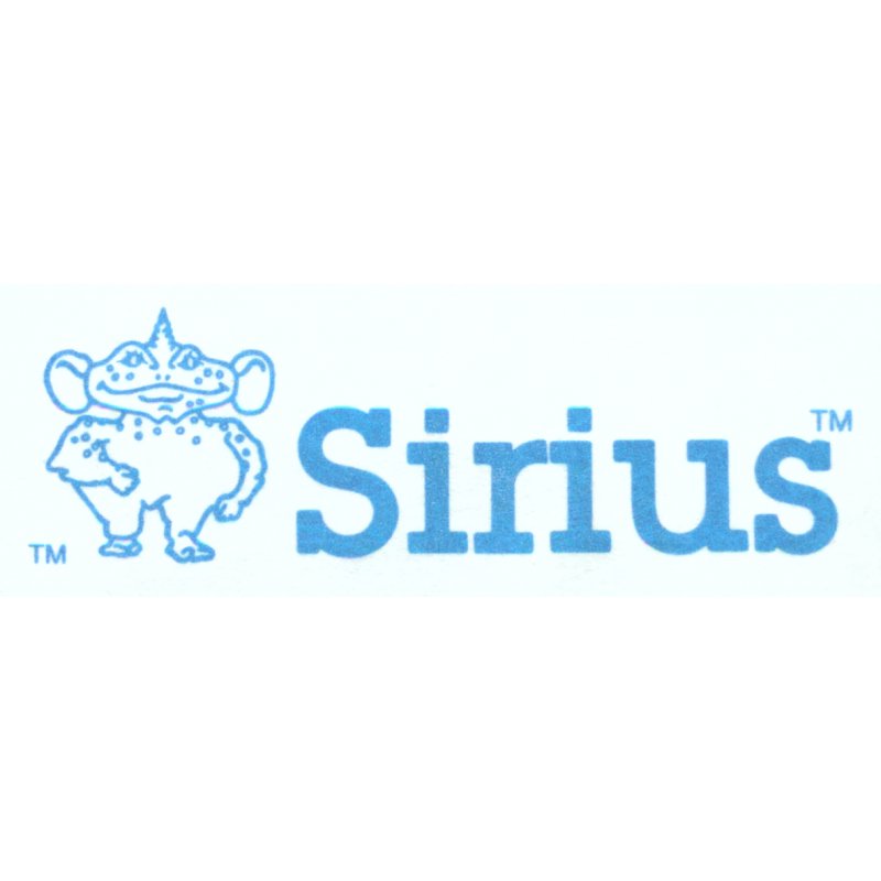 Sirius Games