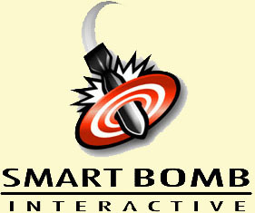 Smart Bomb