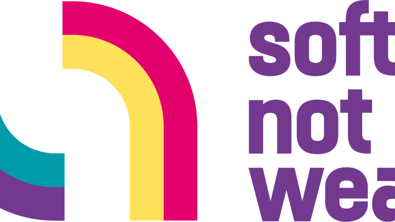 Soft Not Weak