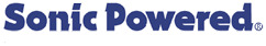 Sonic Powered