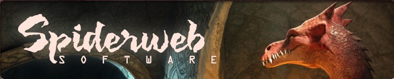 Spiderweb Software