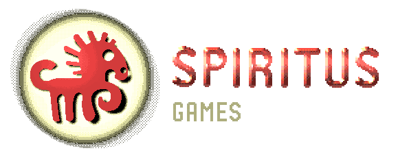Spiritus Games