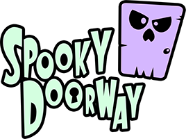 Spooky Doorway