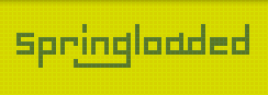 Springloaded