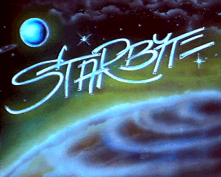 Starbyte Software Starbyte Software