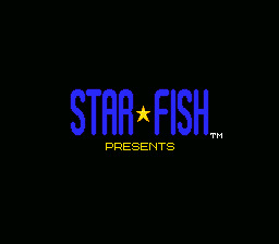 Starfish