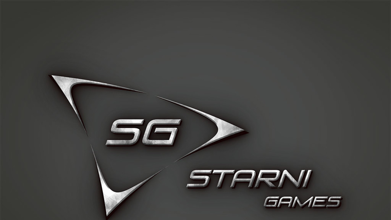 Starni Games