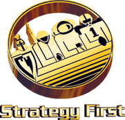 Strategy First, Inc.