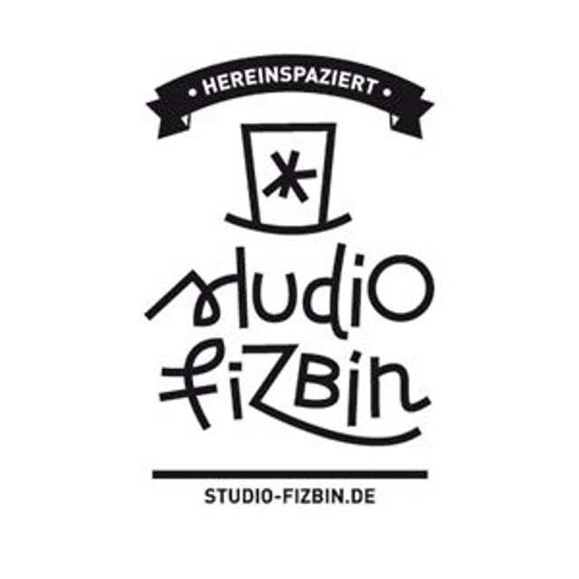 Studio Fizbin