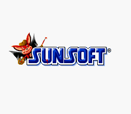 Sunsoft Sunsoft