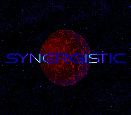 Synergistic Software
