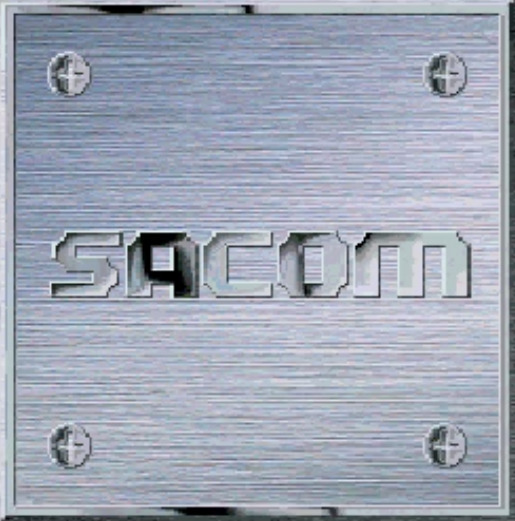 System Sacom