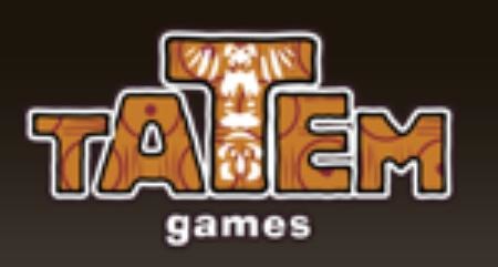 Tatem Games