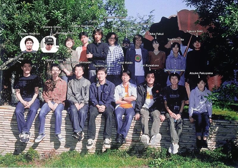 Team Ico Team Ico