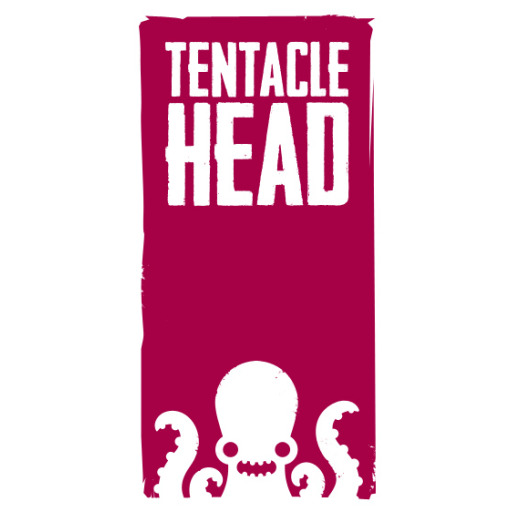 Tentacle Head Games