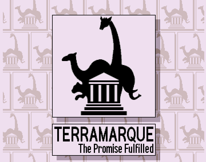 Terramarque