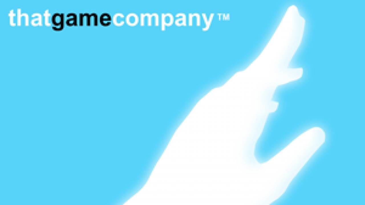 thatgamecompany