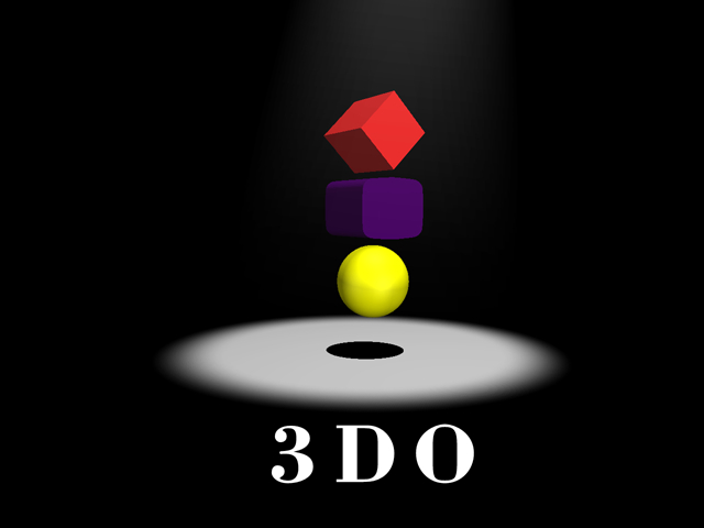 The 3DO Company