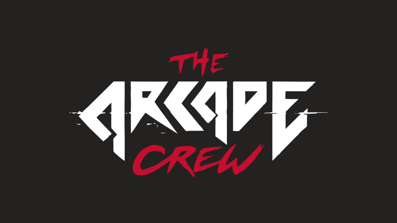 The Arcade Crew