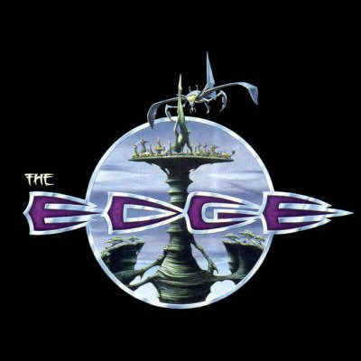 The Edge