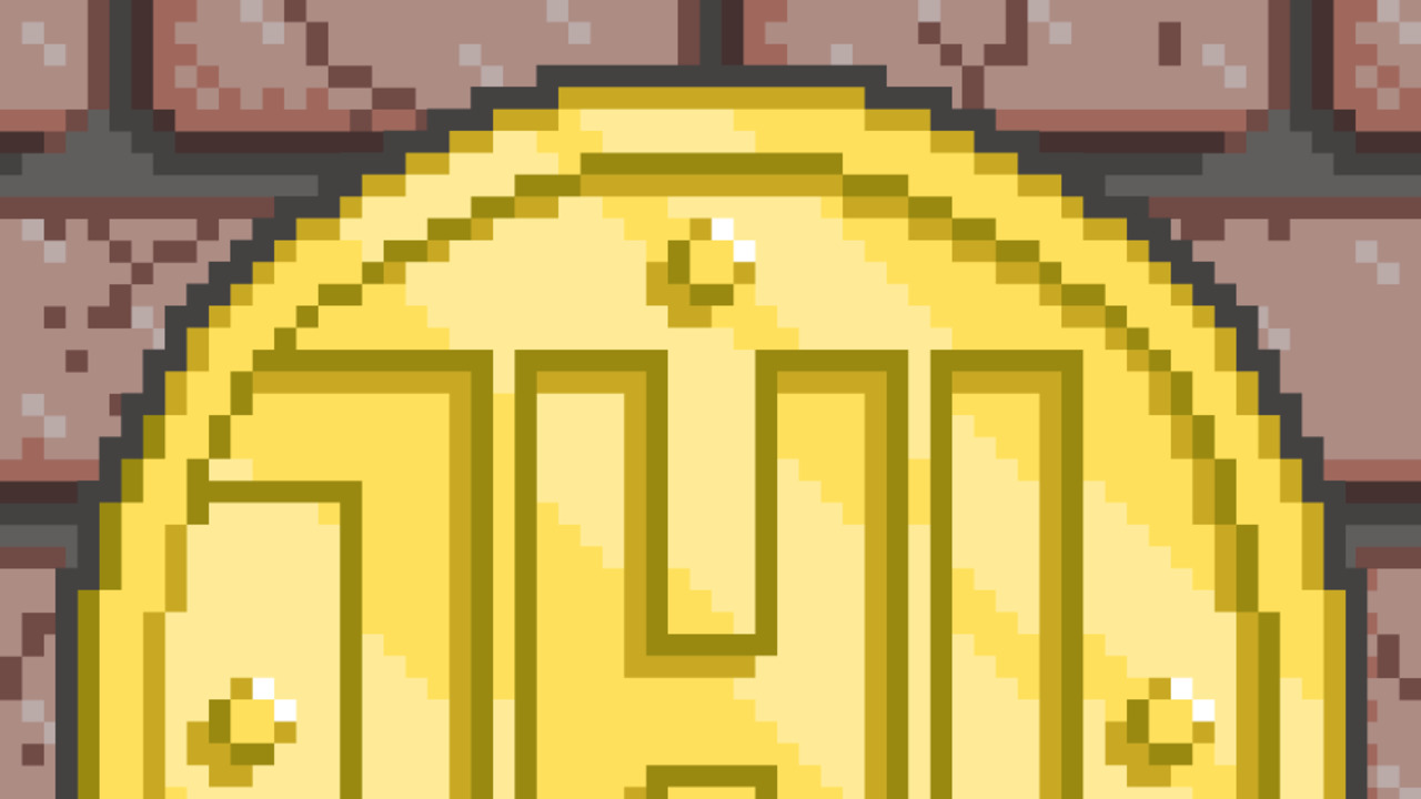 The Hidden Levels
