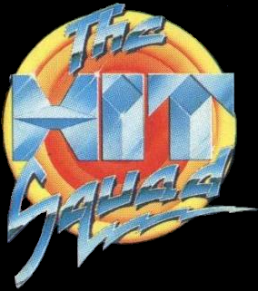 The Hit Squad