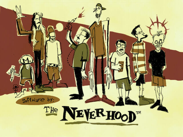 The Neverhood