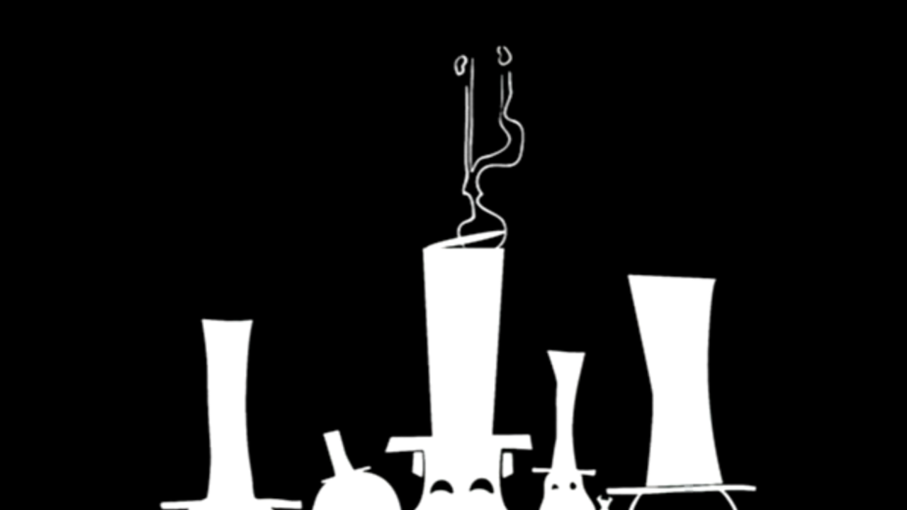 The Odd Gentlemen
