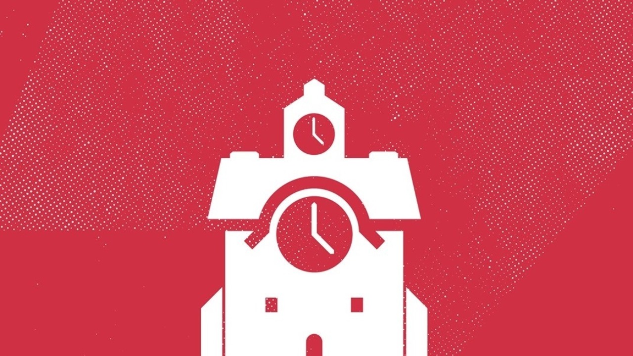 The Station