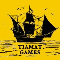 Tiamat Games
