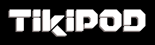 Tikipod