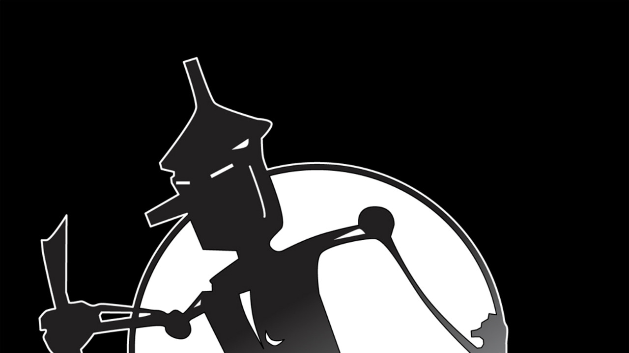 Tin Man Games