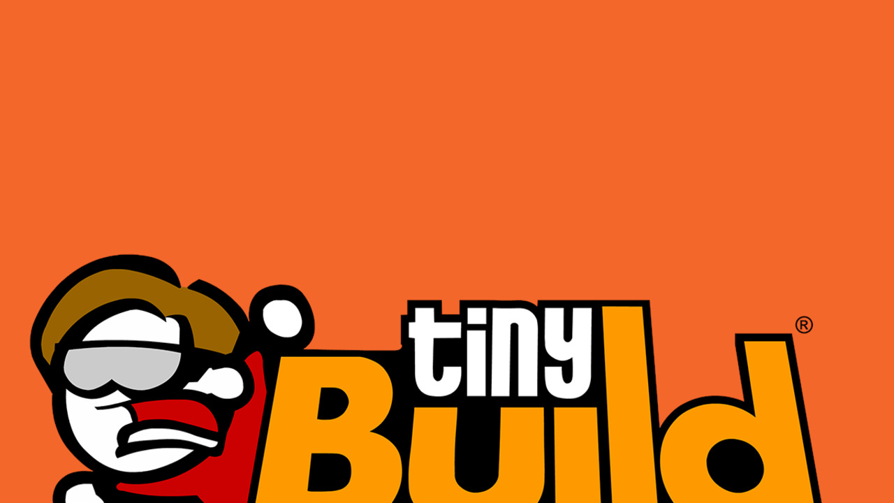 tinyBuild