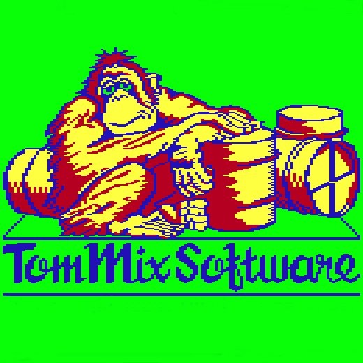 Tom Mix Software