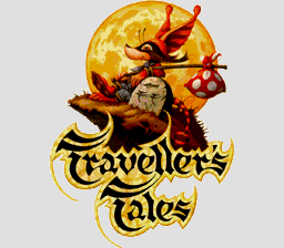 Traveller's Tales