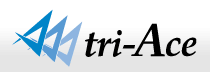 Tri-Ace