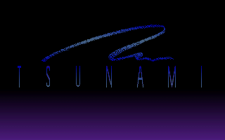 Tsunami Games