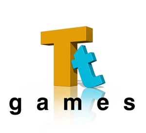 TT Games