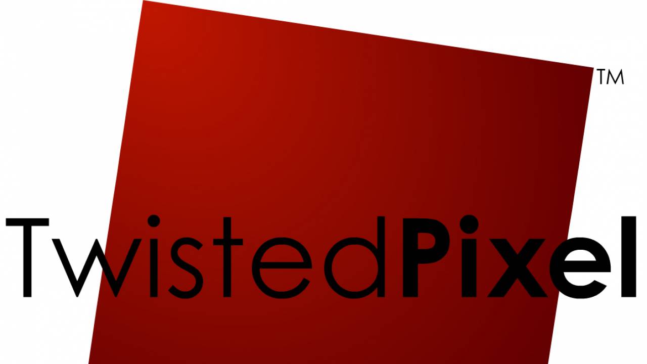 Twisted Pixel