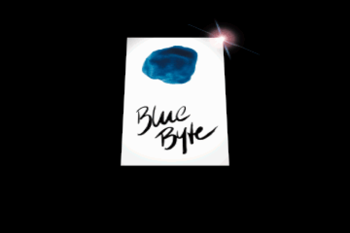Ubisoft Blue Byte