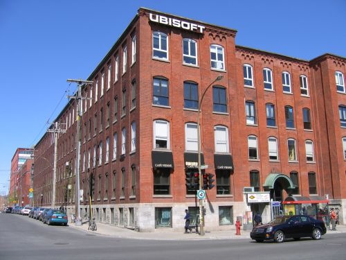 Ubisoft Montreal