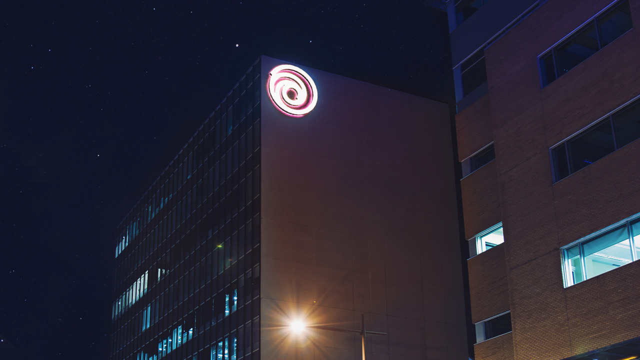 Ubisoft Quebec